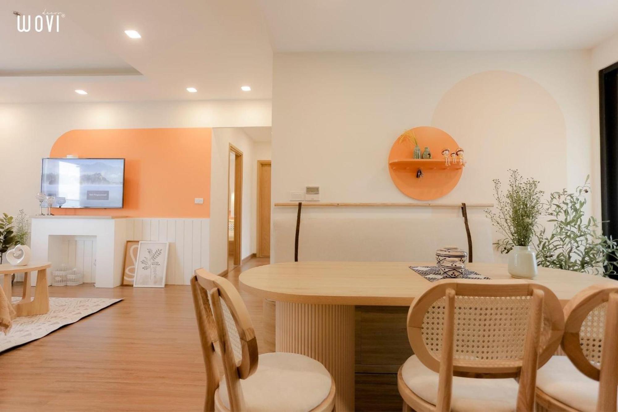Flc Sea Tower Qui Nhon Apartment - Can Ho Sea View Quy Nhon Bagian luar foto