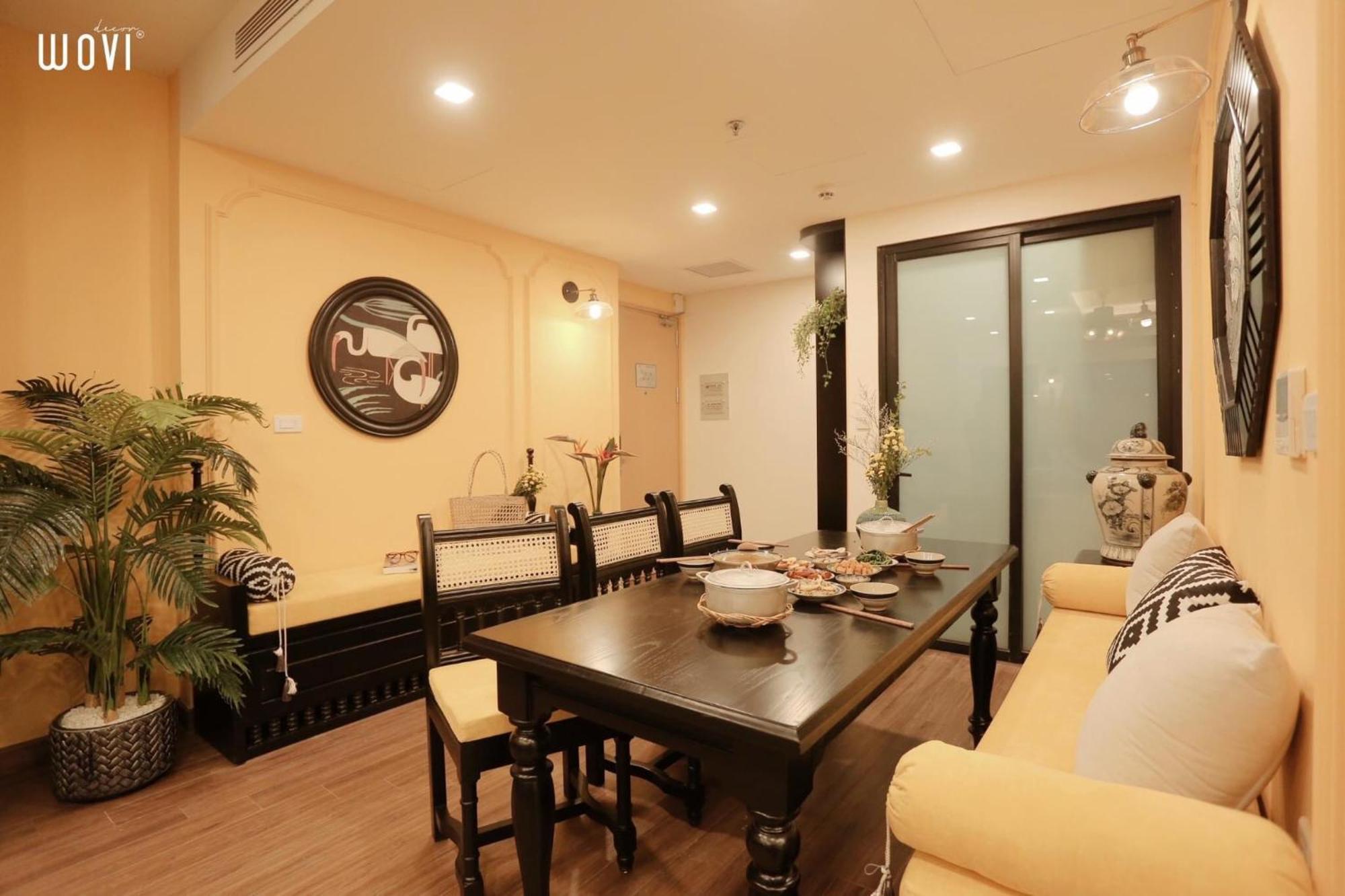 Flc Sea Tower Qui Nhon Apartment - Can Ho Sea View Quy Nhon Bagian luar foto